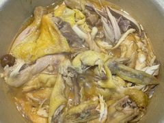 -民间瓦缸煨汤館(嵩山路店)