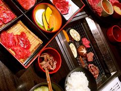-俺的焼肉(銀座9丁目店)