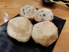 -阿三生煎(正弘城店)