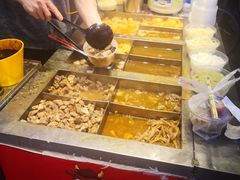 -老广州牛杂(深圳白石洲总店)