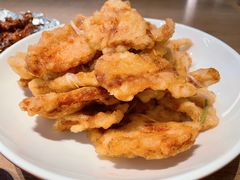 传统锅包肉-金掌勺锅包肉(华润万象城店)