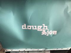 -Dough&Joe团憩(瑞虹天地月亮湾店)