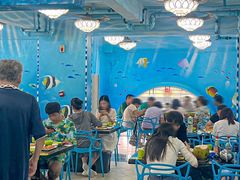 -小海豚·老字号海鲜餐厅(三亚湾店)