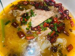 -云海肴·汽锅鸡·云南菜(领展购物广场·中关村店)