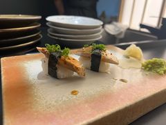 -Sushi Hanzo半藏(天环广场店)