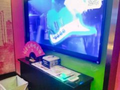 -音乐派KTV(银泰城店)