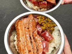 -老嘢扣肉糯米饭(云亭街店)