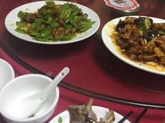 -胖子菜馆(隆昌路店)