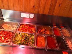 -7年8班朝鲜族非遗美食(三钢里店)
