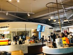 -Peet's 皮爷咖啡(东湖路手作店)