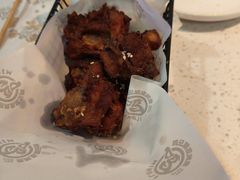 -鸣记脆皮烤鱼(岐山路店)