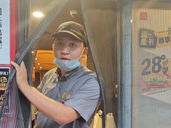 -麦当劳(杨林得来速店)
