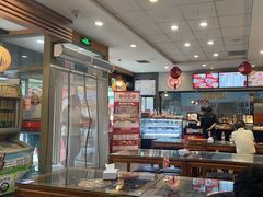 -庆丰包子铺(安东店)