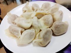 -东北饺子王(港澳广场购物中心店)