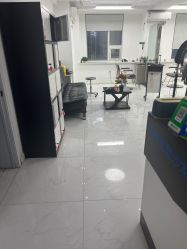 -Sugar Hair Salon