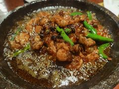 -绿茶餐厅(华联万柳店)