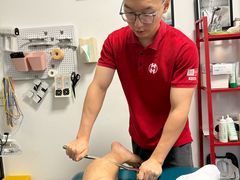 -海曼康复|HealmanClinic