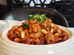 -樽宴酒楼·地道川菜·品质聚会·生日宴请