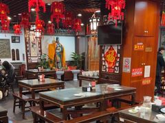 -老北京炸酱面大王.铜锅涮肉(朝阳门店)