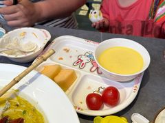 -江南里·新浙菜(苏州大悦城店)