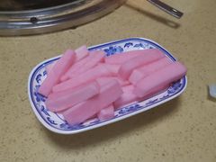 -东巴谷野生菌火锅餐厅