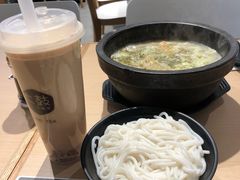-大鼓米线(杭州国大城市广场店)