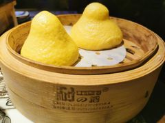 御街窝窝头-绿茶餐厅(城西银泰城店)