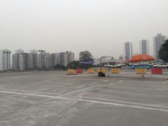 -乔森驾校(杨家坪总校)