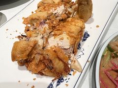 -玉华台饭庄·淮扬菜·烤鸭(望京店)