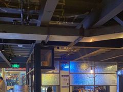 -云晓光头烧烤吧(川沙绿地店)