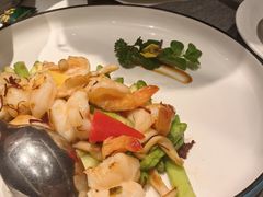 -汤城小厨•粤菜•靓汤(金融街店)