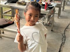 -粮心小农·大头虾亲子生态园(长发店)