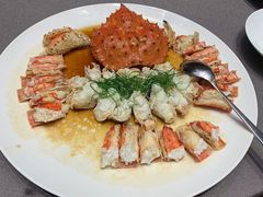 -宝燕壹号景观餐厅(龙盛国际商业广场店)