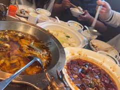 -洞庭鱼香(万科店)