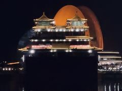 -野狸岛