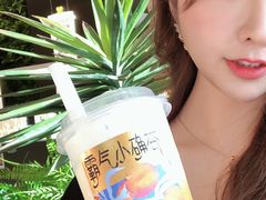 -奈雪的茶(华强北中航城店)