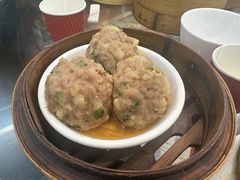-香港蓮香樓(中環店)