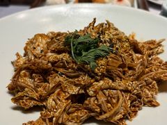 -四世同堂·京菜·烤鸭(双井店)