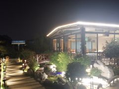 -蘇河湾·新鲁菜·泰山宴(泰山店)