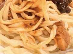 -锅儿挑面馆