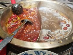 -小龙坎火锅(总店)