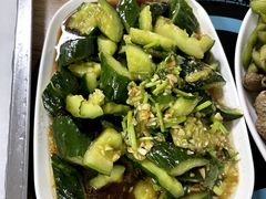 -新疆艾麦尔烧烤(丰台路口店)