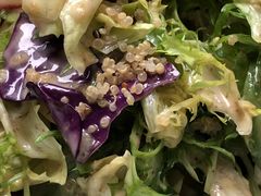 -福慧慈缘素食餐厅(王府井店)