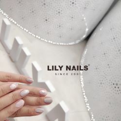-LILY NAILS美甲美睫