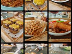-国贸旋转餐厅(国贸广场店)