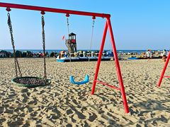 -那香海钻石沙滩浴场