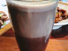 奶茶-大牌大·传统杭帮菜(湖滨店)