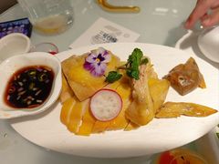 -3号仓库·创意中国菜(新世界城店)