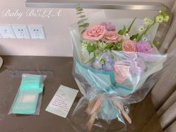 -baby bella小贝拉母婴护理中心(珠海华发公寓店)