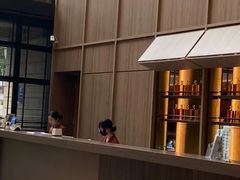 -桔子水晶杭州西湖南山路酒店